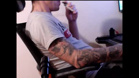 hotkinkytat online show from 12.31.24