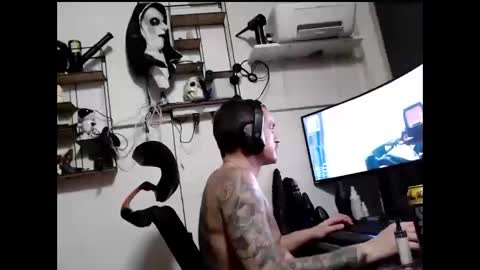 hotkinkytat online show from 01.01.25