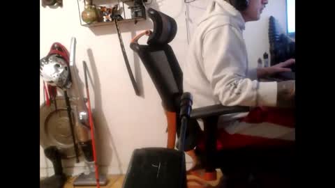 hotkinkytat online show from 01.22.25