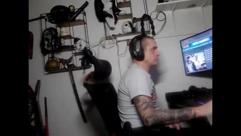 hotkinkytat online show from 01.31.25