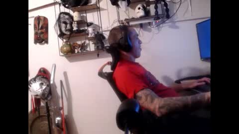 hotkinkytat online show from 02.06.25