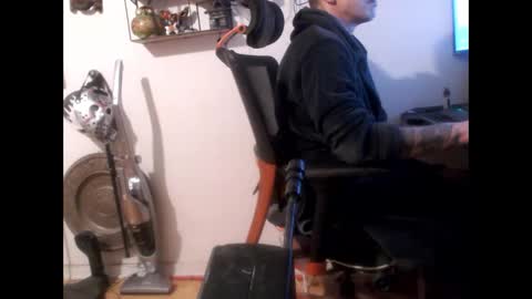 hotkinkytat online show from 02.14.25