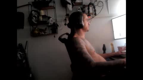 hotkinkytat online show from 02.19.25