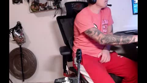 hotkinkytat online show from 01.07.26