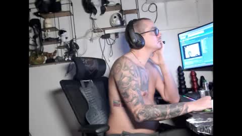 hotkinkytat online show from 02.05.26