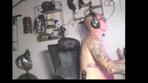 hotkinkytat online show from 04.11.26