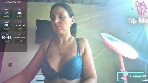 MistressM online show from 10.03.25