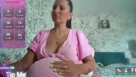 MistressM online show from 07.24.26