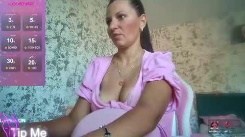 MistressM online show from 08.01.26