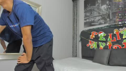 Hotkoljei online show from 12.30.24