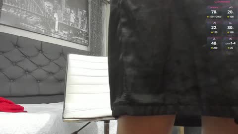 Hotkoljei online show from 01.23.25