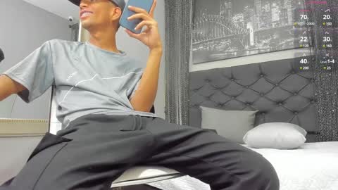 Hotkoljei online show from 01.29.25