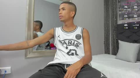 Hotkoljei online show from 01.30.25