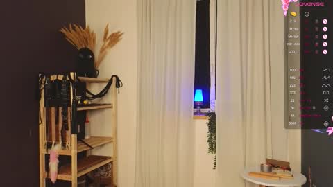 Allison  online show from 02.09.26