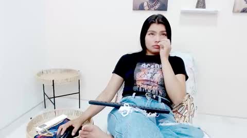 luna online show from 03.27.26