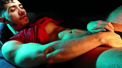 Hotlatinking online show from 11.09.25