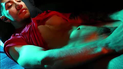 Hotlatinking online show from 03.02.26