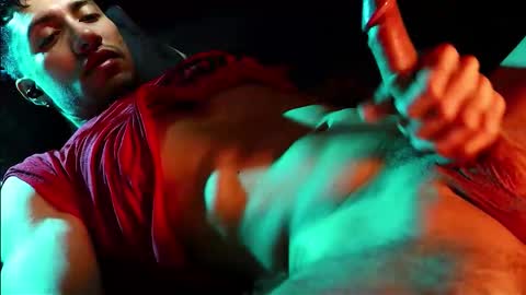 Hotlatinking online show from 03.08.26