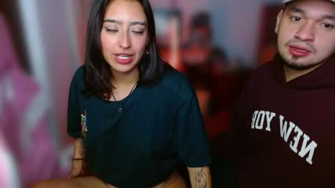 Eevee  Zoro online show from 04.17.26