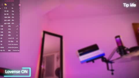 HoTLatinoX20CM online show from 02.25.26