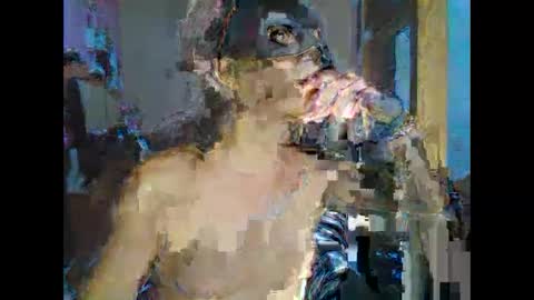 HotLexie online show from 04.11.26