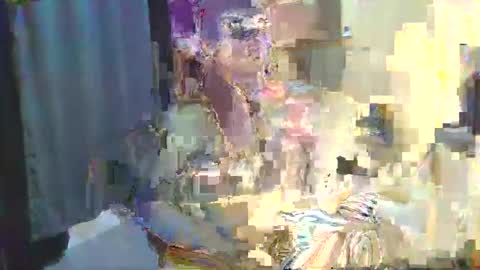 HotLexie online show from 04.12.26