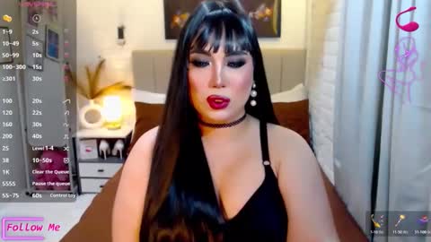 LEXUS online show from 11.25.25