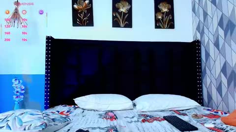 hotlittlechill online show from 02.10.25