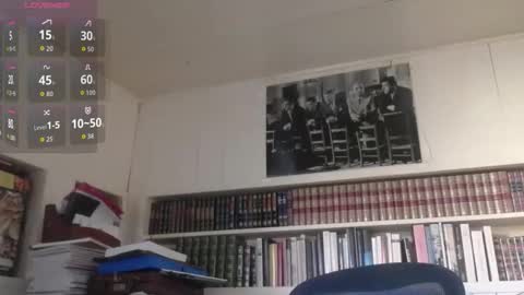 hotlux_54 online show from 02.08.26