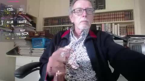 hotlux_54 online show from 06.03.26