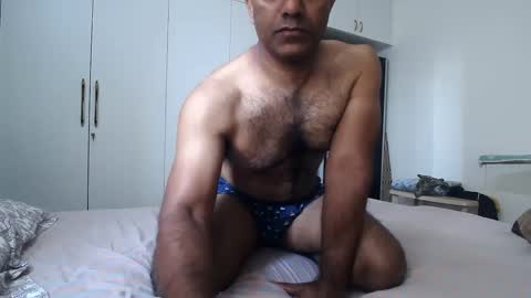 hotm_on_cam online show from 12.31.24