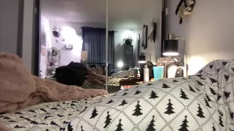 Snapshot of hotmama6666 chatting on 12.15.25 Annabelle online show from 12.15.25