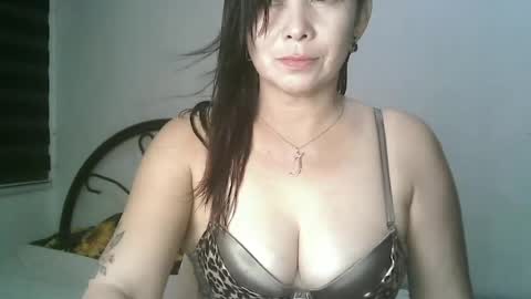 hotmamajen4u online show from 07.13.26