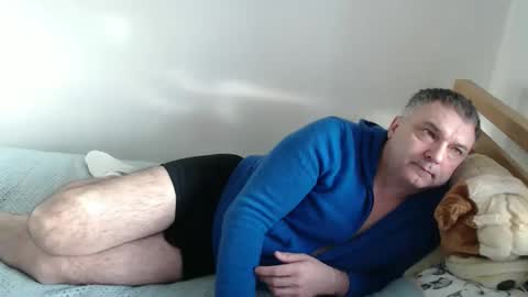 hotman7423 online show from 02.17.26