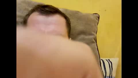 Snapshot of hotmariusz15 chatting on 10.20.25 hotmariusz15 online show from 10.20.25