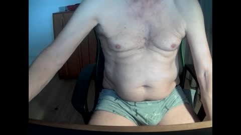 hotmassage50 online show from 09.22.25