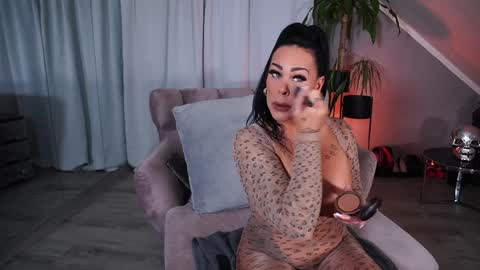 hotmilfbitch online show from 03.06.25