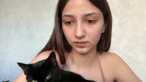 Cherry  online show from 07.19.26