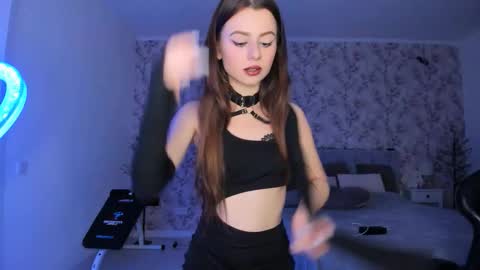 hotmolly_ online show from 02.06.26