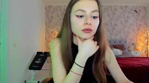 hotmolly_ online show from 02.25.26