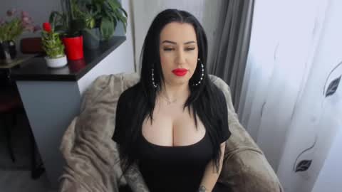 hotmorenaxxx online show from 03.12.25