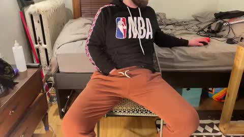 Jared online show from 01.12.26