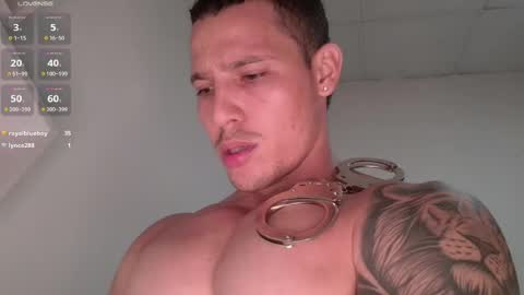 Max online show from 06.18.26