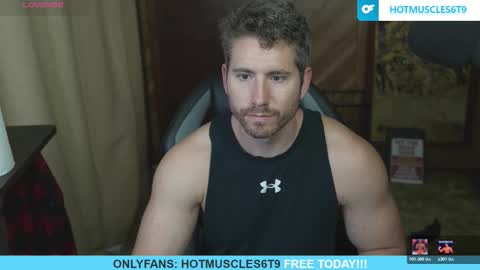 hotmuscles6t9 online show from 02.15.26