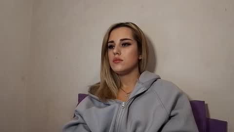 hotmusex online show from 11.27.25