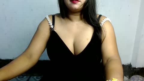 Muskan online show from 10.14.25