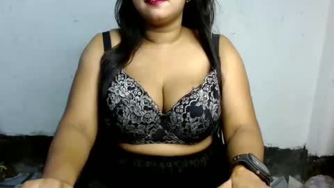 Muskan online show from 10.16.25