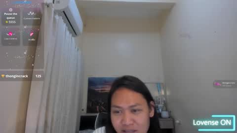 Madi online show from 11.16.25