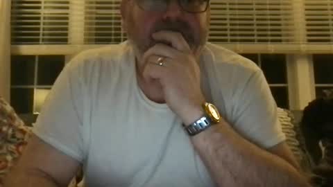 Snapshot of hotndirty72 chatting on 02.16.25 hotndirty72 online show from 02.16.25