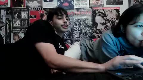 Alexa  Matthew online show from 05.27.26